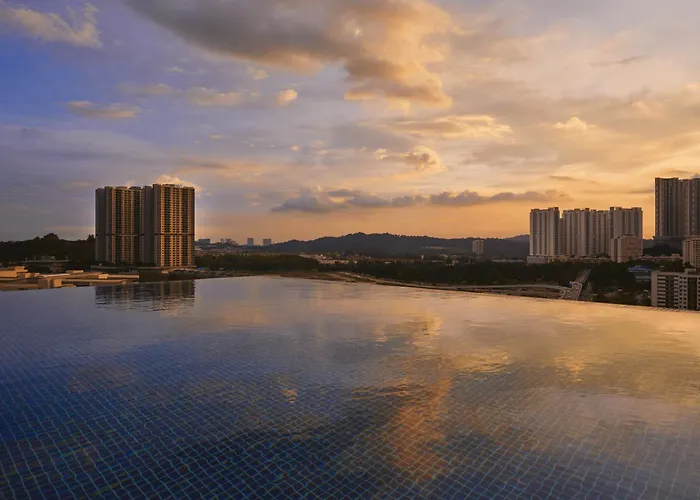 Hyatt Place Kuala Lumpur Bukit Jalil