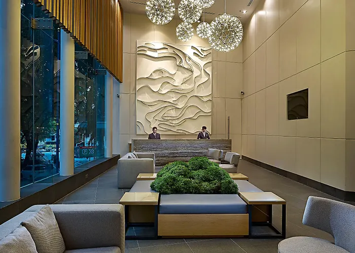 Ansa Hotel Kuala Lumpur